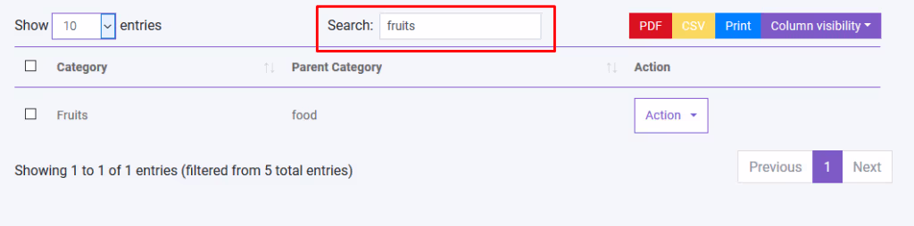 Search